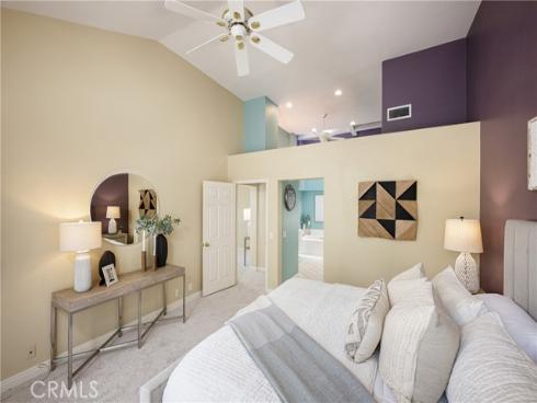 5 Calle Del Norte , Rancho Santa Margarita, CA