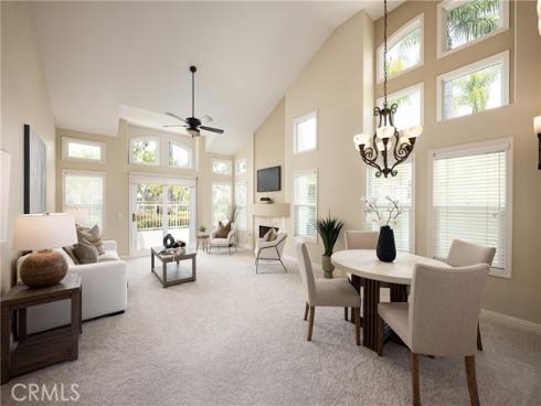 5 Calle Del Norte , Rancho Santa Margarita, CA