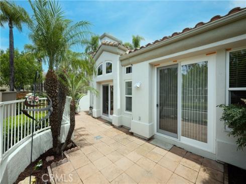 5 Calle Del Norte , Rancho Santa Margarita, CA