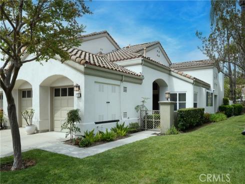 5 Calle Del Norte , Rancho Santa Margarita, CA