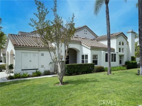 5 Calle Del Norte , Rancho Santa Margarita, CA