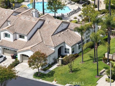 5 Calle Del Norte , Rancho Santa Margarita, CA