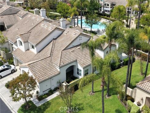 5 Calle Del Norte , Rancho Santa Margarita, CA