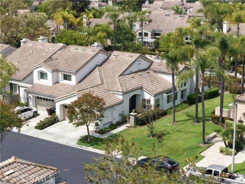 5 Calle Del Norte , Rancho Santa Margarita, CA