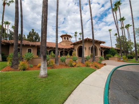 5 Calle Del Norte , Rancho Santa Margarita, CA