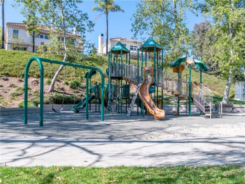 5 Calle Del Norte , Rancho Santa Margarita, CA