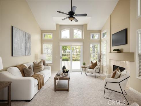 5 Calle Del Norte , Rancho Santa Margarita, CA
