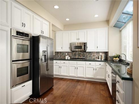 5 Calle Del Norte , Rancho Santa Margarita, CA