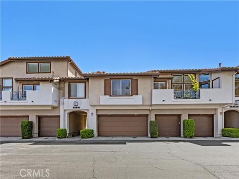 56 Paseo Del Sol , Rancho Santa Margarita, CA