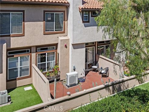 56 Paseo Del Sol , Rancho Santa Margarita, CA