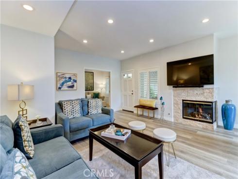 189 Encantado Canyon , Rancho Santa Margarita, CA