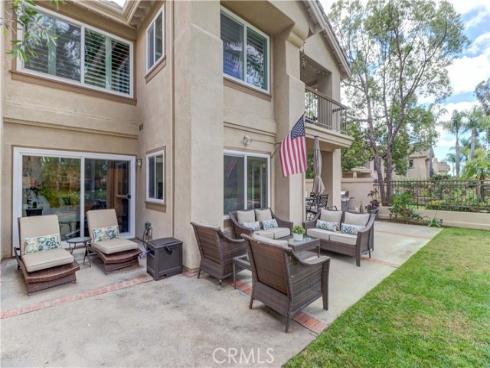 189 Encantado Canyon , Rancho Santa Margarita, CA