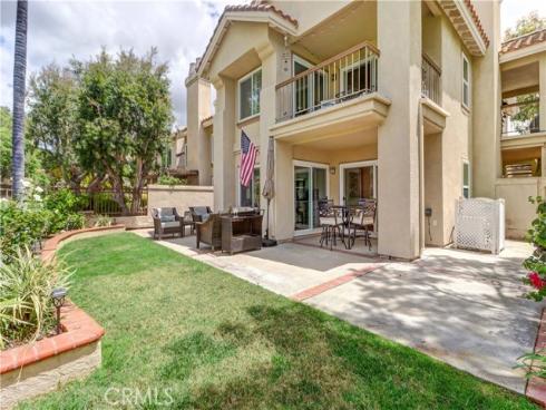 189 Encantado Canyon , Rancho Santa Margarita, CA