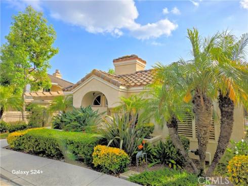 189 Encantado Canyon , Rancho Santa Margarita, CA