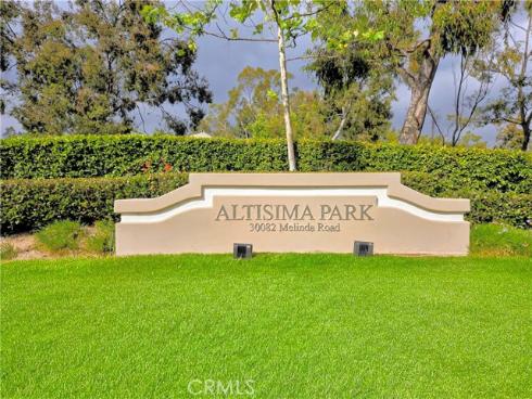 189 Encantado Canyon , Rancho Santa Margarita, CA