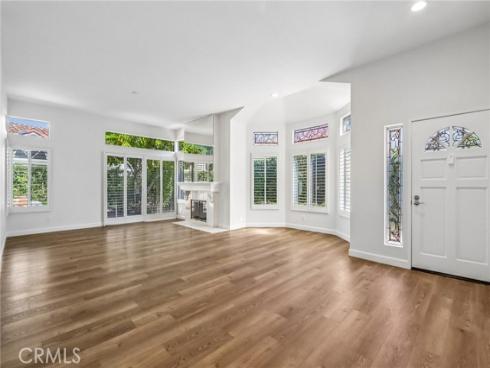 16 Calle Maria , Rancho Santa Margarita, CA