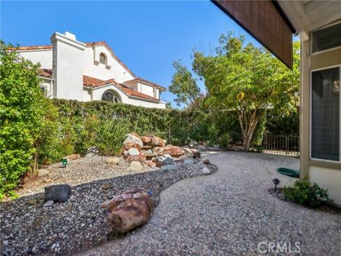 16 Calle Maria , Rancho Santa Margarita, CA