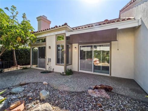 16 Calle Maria , Rancho Santa Margarita, CA