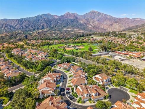 16 Calle Maria , Rancho Santa Margarita, CA