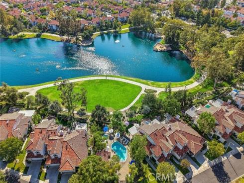 16 Calle Maria , Rancho Santa Margarita, CA