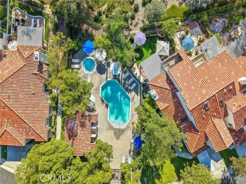16 Calle Maria , Rancho Santa Margarita, CA