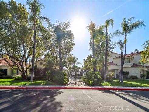 16 Calle Maria , Rancho Santa Margarita, CA