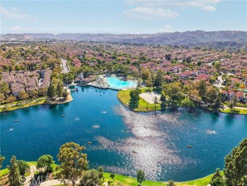 16 Calle Maria , Rancho Santa Margarita, CA