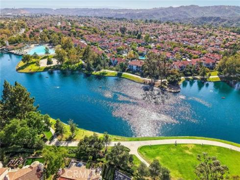 16 Calle Maria , Rancho Santa Margarita, CA