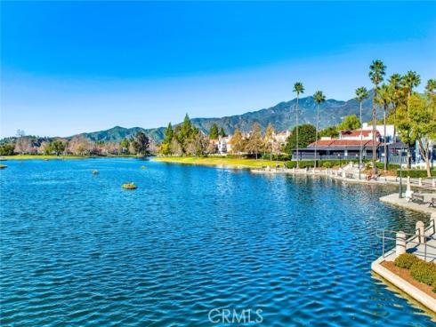 16 Calle Maria , Rancho Santa Margarita, CA