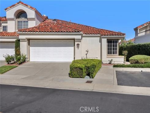 16 Calle Maria , Rancho Santa Margarita, CA