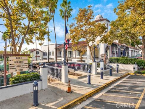 16 Calle Maria , Rancho Santa Margarita, CA