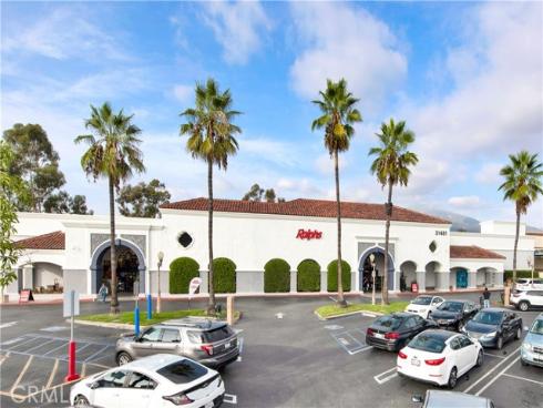 16 Calle Maria , Rancho Santa Margarita, CA