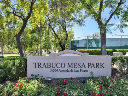 16 Calle Maria , Rancho Santa Margarita, CA
