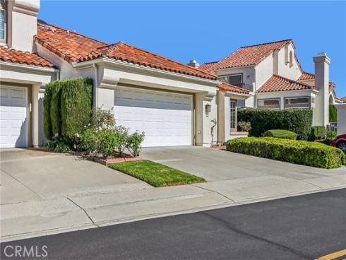 16 Calle Maria , Rancho Santa Margarita, CA