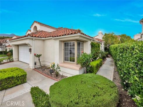 16 Calle Maria , Rancho Santa Margarita, CA
