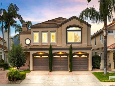 21 Summitcrest , Rancho Santa Margarita, CA