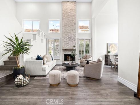 21 Summitcrest , Rancho Santa Margarita, CA