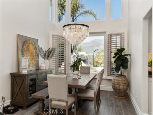 21 Summitcrest , Rancho Santa Margarita, CA