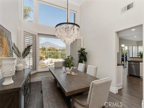 21 Summitcrest , Rancho Santa Margarita, CA