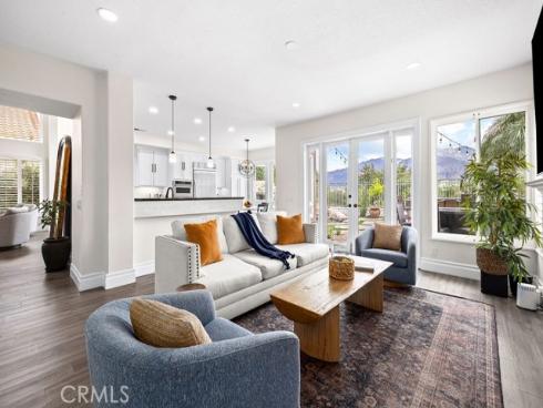 21 Summitcrest , Rancho Santa Margarita, CA