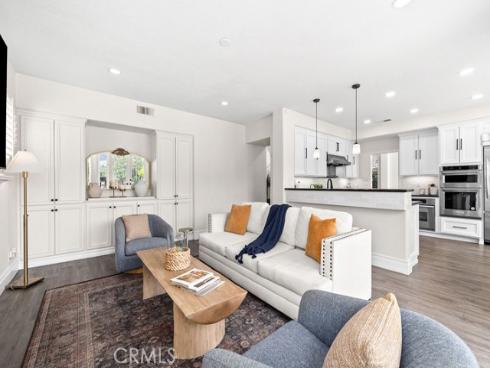 21 Summitcrest , Rancho Santa Margarita, CA