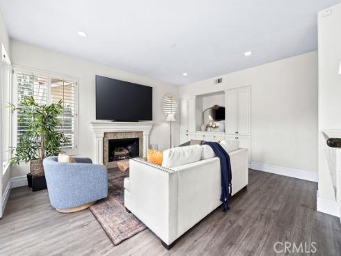 21 Summitcrest , Rancho Santa Margarita, CA