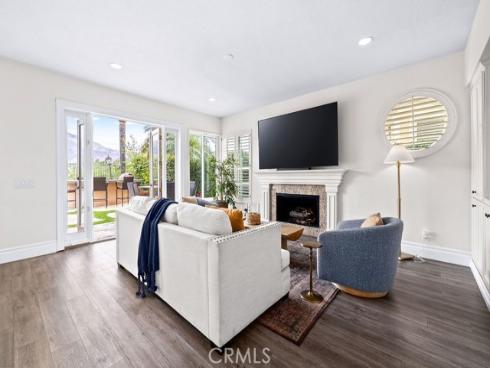 21 Summitcrest , Rancho Santa Margarita, CA