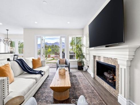 21 Summitcrest , Rancho Santa Margarita, CA