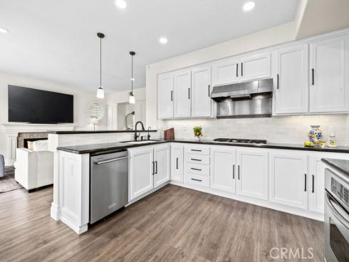 21 Summitcrest , Rancho Santa Margarita, CA