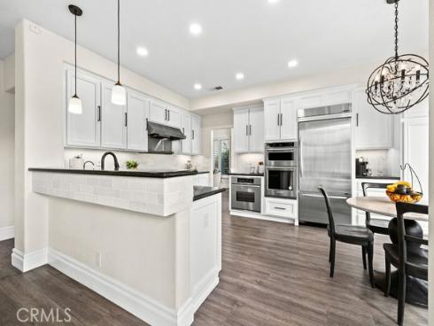 21 Summitcrest , Rancho Santa Margarita, CA