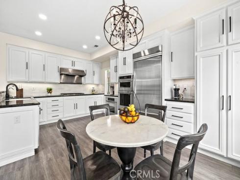 21 Summitcrest , Rancho Santa Margarita, CA