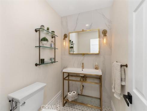 21 Summitcrest , Rancho Santa Margarita, CA