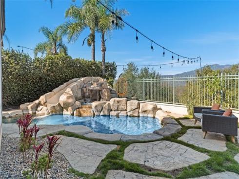 21 Summitcrest , Rancho Santa Margarita, CA