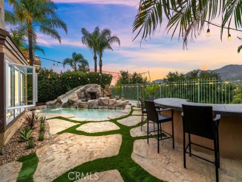 21 Summitcrest , Rancho Santa Margarita, CA